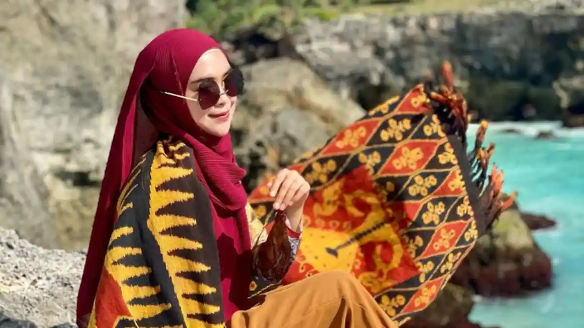 Ria Ricis Tanggapi Ceramah Oki Setiana Dewi yang Viral: Yang Kemarin Itu Mutlak Terpotong
