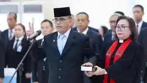 John-Marentek-sah-dilantik-menjadi-Kepala-Badan-Kepegawaian-Daerah.jpg