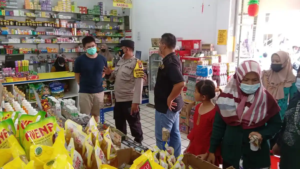 Ramadan Tinggal Menghitung Hari, Harga Bahan Pokok Batam Kok Malah Naik?