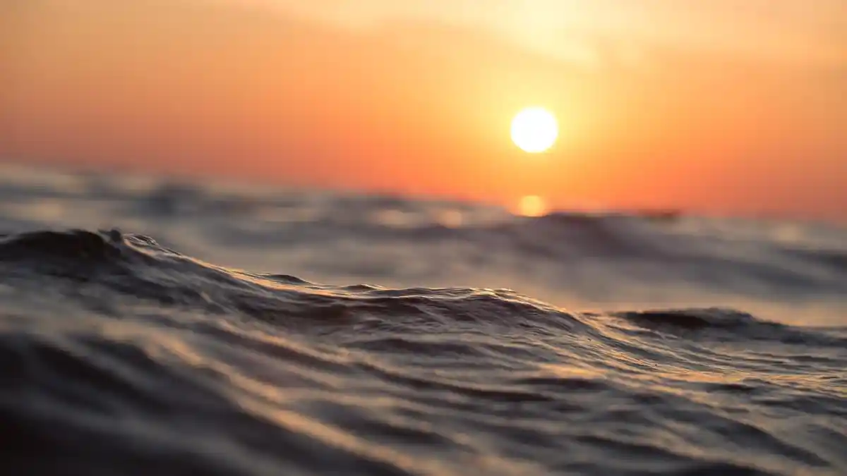 24 Palung Terdalam di Dunia: Salah Satunya Ada di Selat Sunda, Indonesia