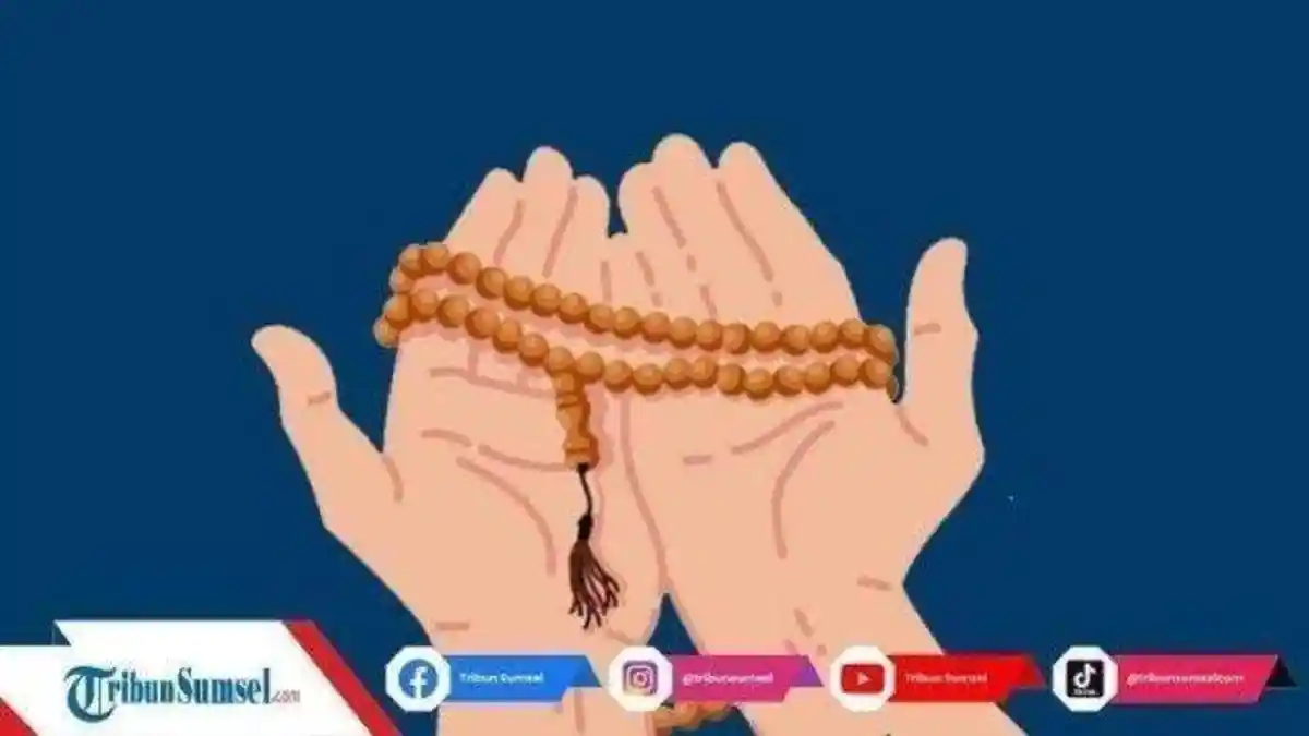 2 Contoh Teks Doa Upacara Hari Sumpah Pemuda 2023, Penuh Khidmat Lengkap Format PDF Bisa Diedit