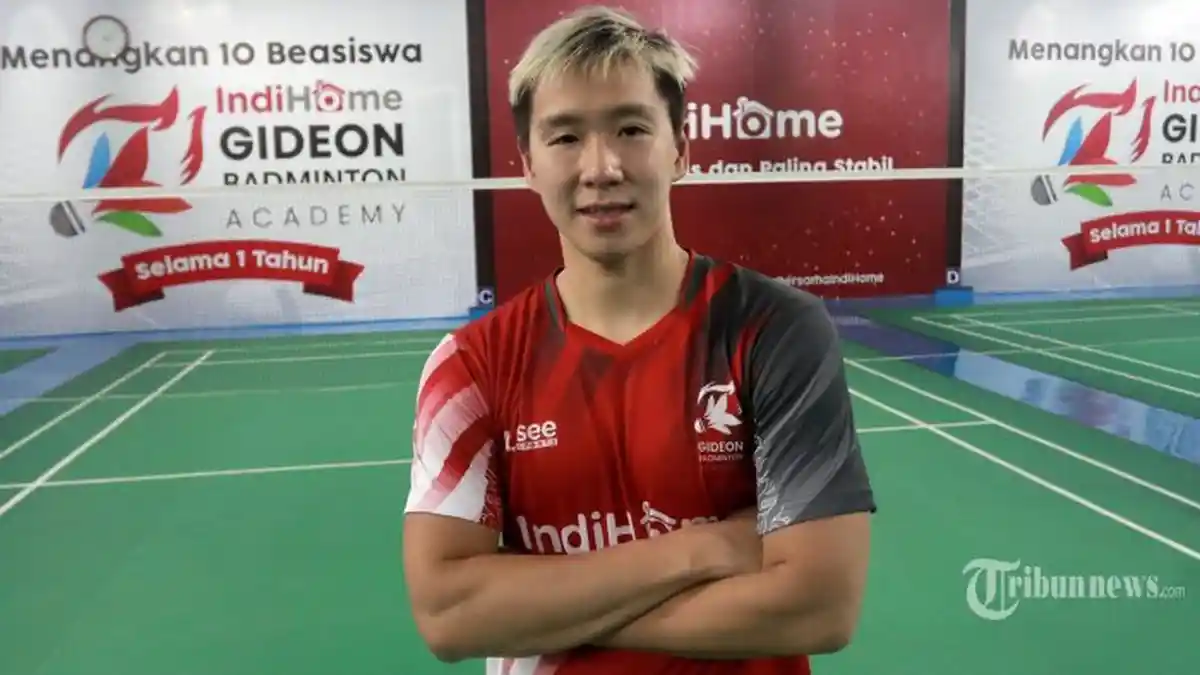 Indonesia Dipaksa Mundur dari All England 2021, Marcus Gideon Curhat di Media Sosial: Kami Terkejut