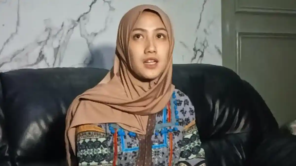 Terpukul Anaknya Tewas Tenggelam, Tamara Tyasmara dan Angger Dimas Kompak Ungkap Kematian Dante