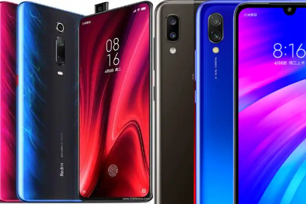 Beda Spesifikasi Xiaomi Redmi K20 Pro dan Redmi Note 7 Pro, Sama-sama Punya Kamera 48 MP