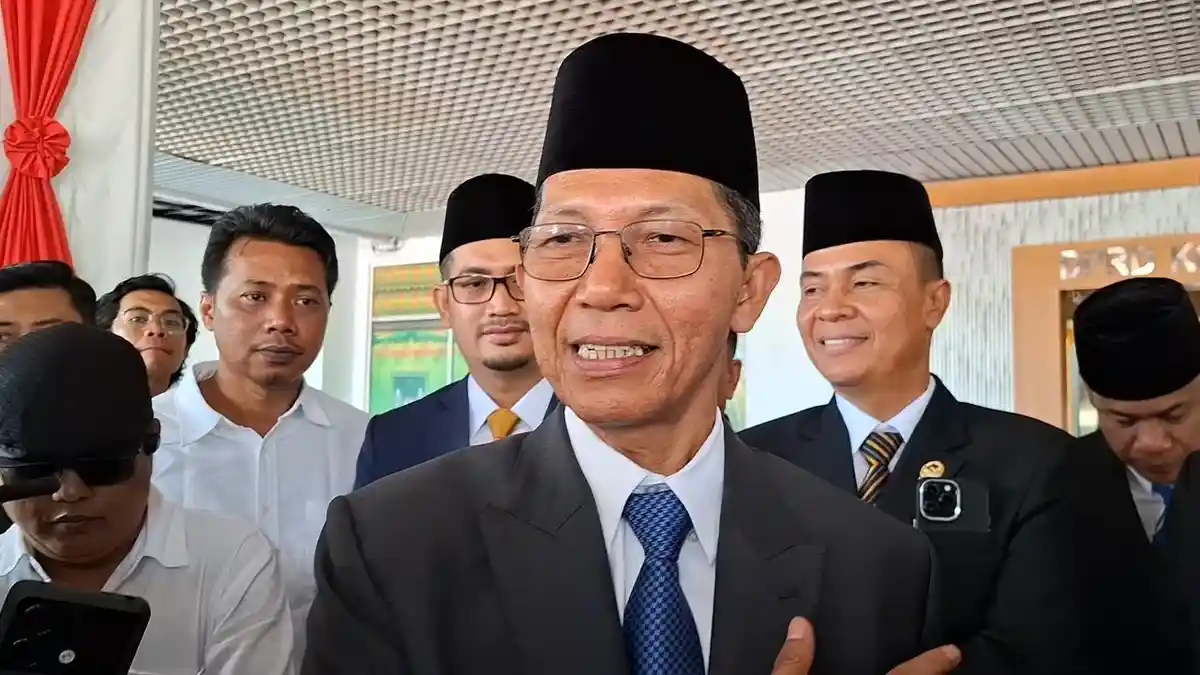 Pemko Batam Targetkan Efisiensi Anggaran hingga Rp150 Miliar, Ada 3 Aspek Kena Dampak