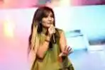 Nina Wang Hibur Ribuan Fansnya