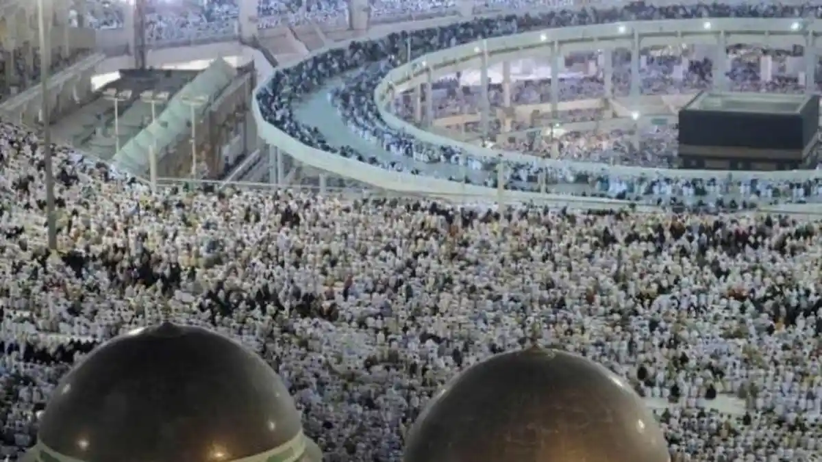 Marak Virus Corona, Visa Ditangguhkan Otoritas Arab Saudi, Begini Curhatan Agen Umrah di Solo