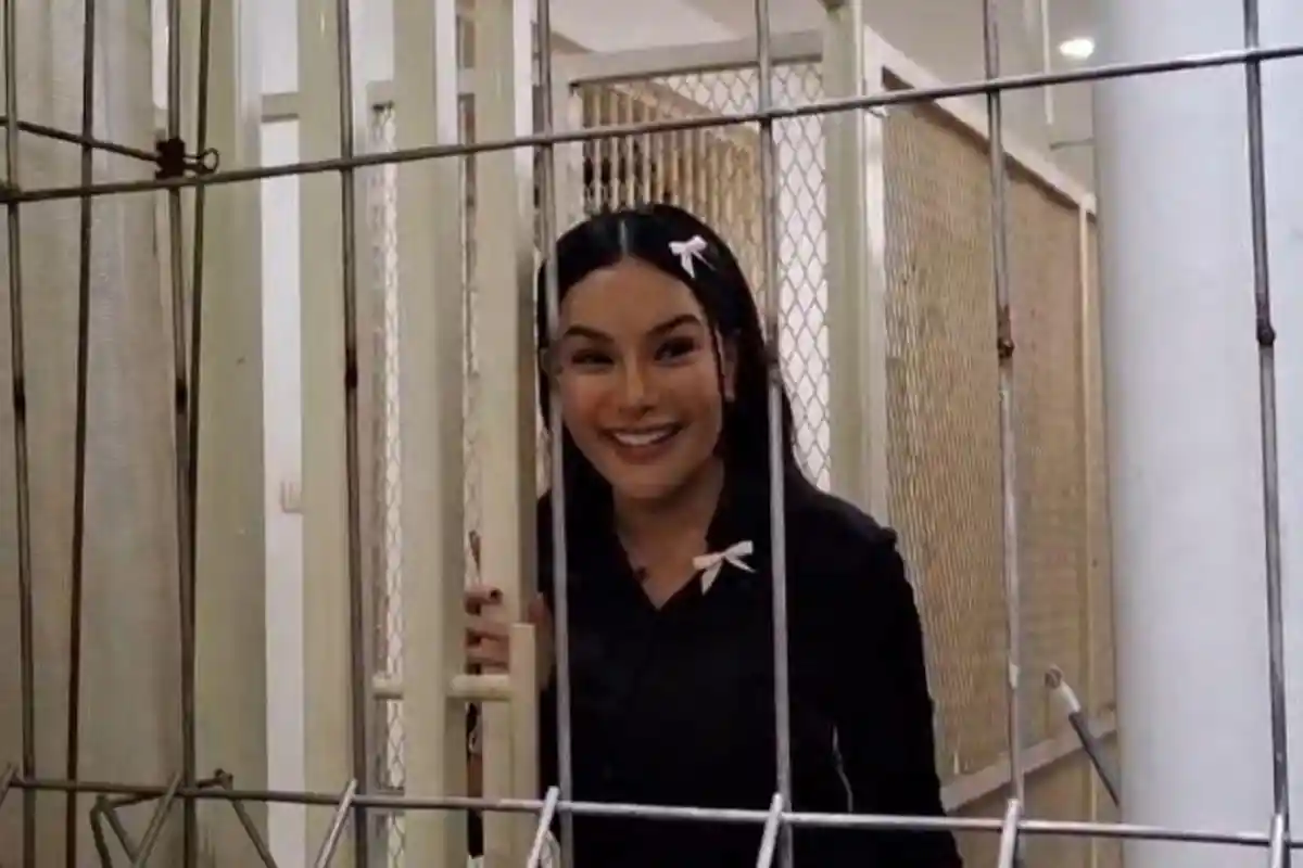 Dapat Job Nyanyi di Rutan, Fabio Asher Ungkap Perubahan Nikita Mirzani saat Ditahan