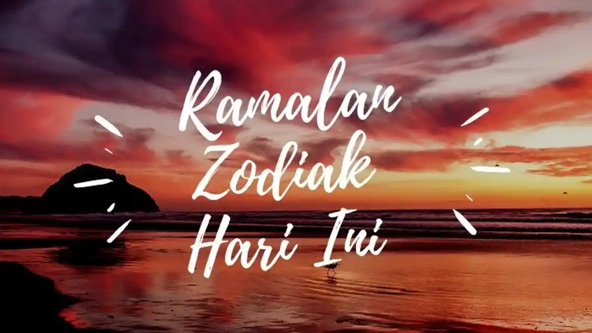 Ramalan Zodiak Hari Ini Sabtu 28 Desember 2019 Virgo Cerdik tapi Banyak Kesalahan, Aries Waktu Indah