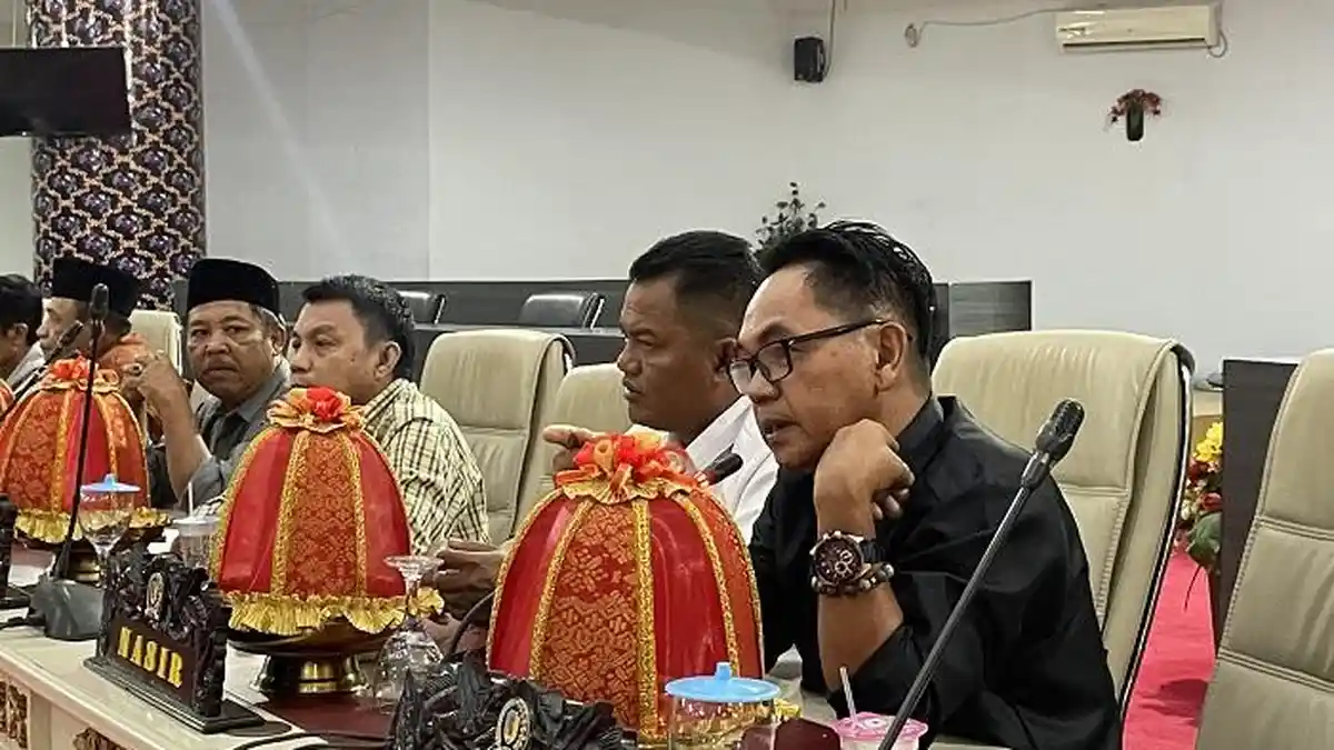 Amiruddin Lapada Desak Realisasi SK Trayek Kapal di Donggala, Pelni Diminta Segera Beroperasi