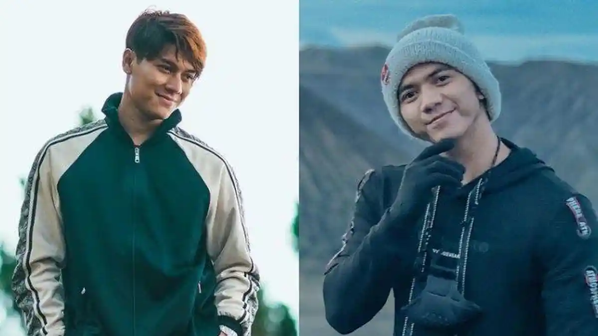 Begini Suasana Rizky Billar dan Ridho DA Bertemu, Dikabarkan Sempat Saling Sindir