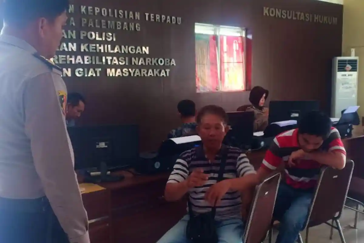 Nyaris Dibacok Gegara tak Memberikan Sumsum Tulang, Pedagang Bakso Ini Minta Perlindungan Polisi