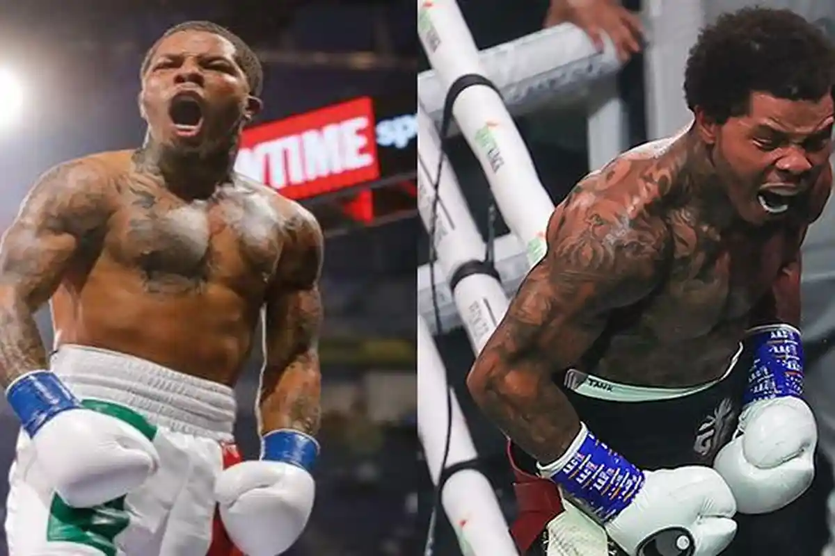 Tinju Dunia: 8 Nama Rasakan KO Mengerikan Gervonta Davis! Tak Mampu Lanjut Sampai Ronde Kedua