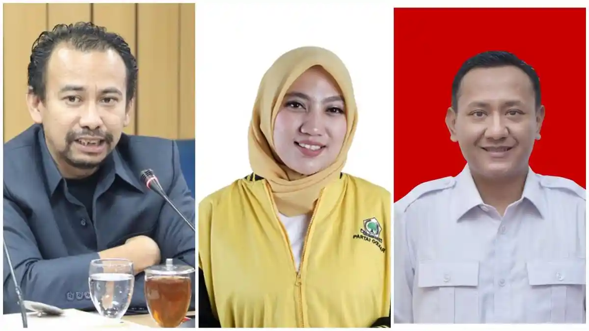 8 Caleg DPRD Provinsi Terpilih Dapil Jateng 5 dari Hasil Rekapitulasi KPU, Jumlah Perolehan Kursi