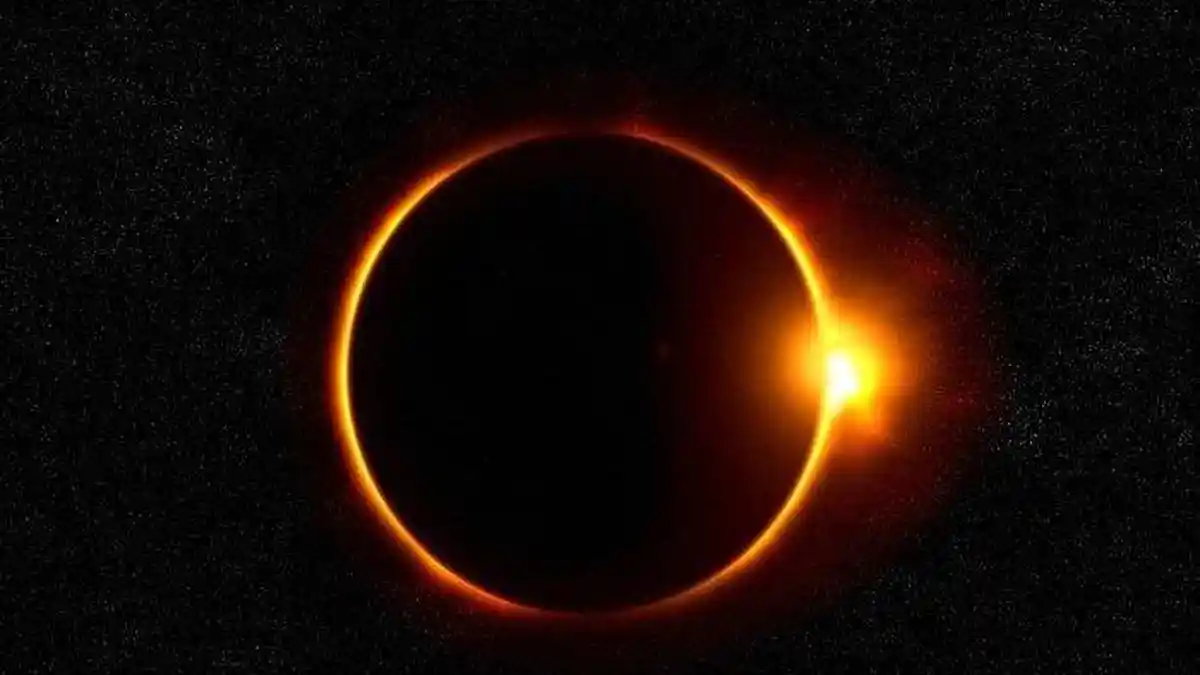 Simak Jadwal Fenomena Gerhana 2021, Dari Gerhana Bulan Total hingga Gerhana Matahari Cincin