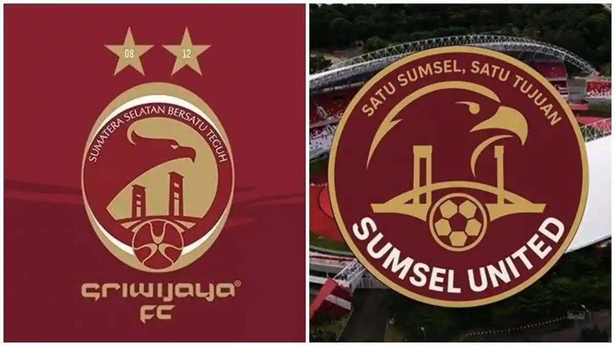 Manajemen Sriwijaya FC Kini Pasrah, Sumsel United Dikabarkan Segera ...