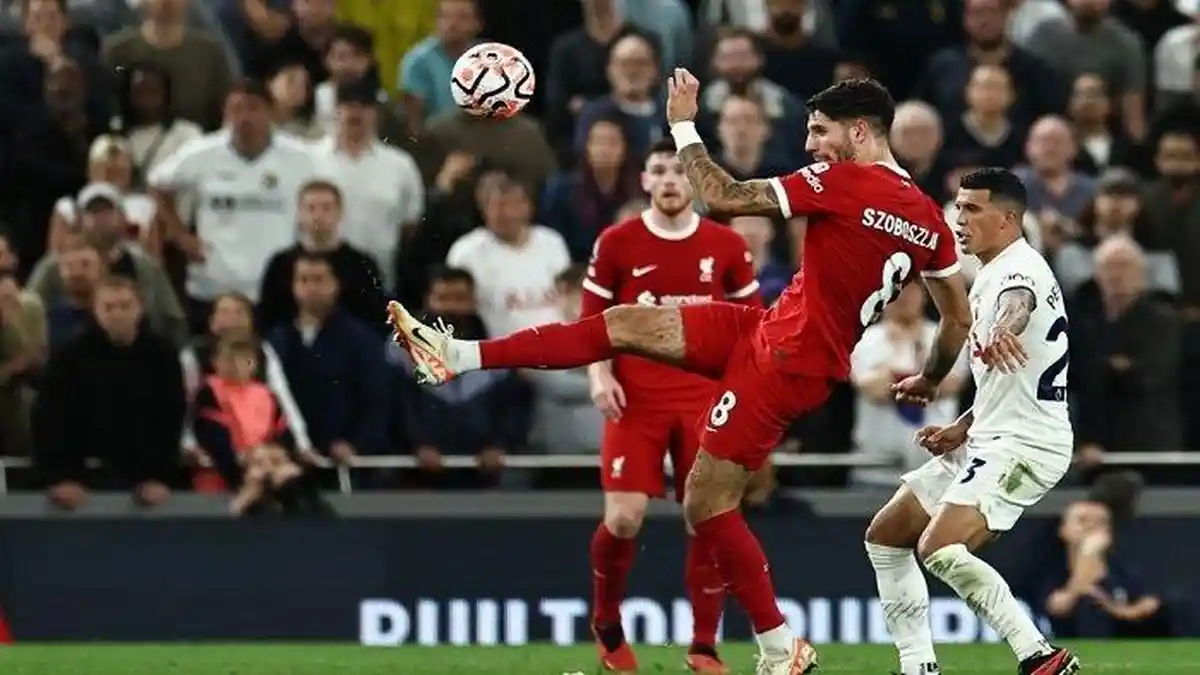 PREDIKSI Skor Liverpool Vs Newcastle United Liga Inggris, Cek Kondisi Tim, Line-up, H2H