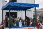 Eksekusi Hukuman Cambuk