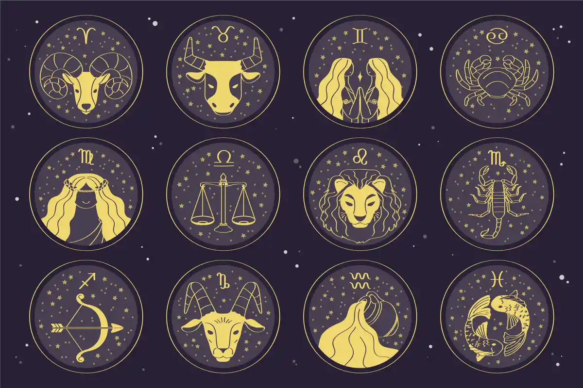 6 Zodiak Hoki Besok, Ramalan Zodiak 9 November 2025, Aries Urusan Lancar