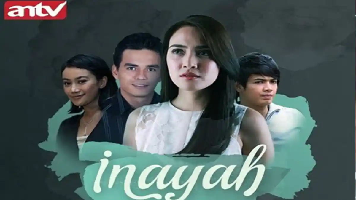 Sinopsis Inayah Episode 9 Sinetron ANTV Hari Ini 21 April 2020 Jam 21.30: Anak Inayah Hilang