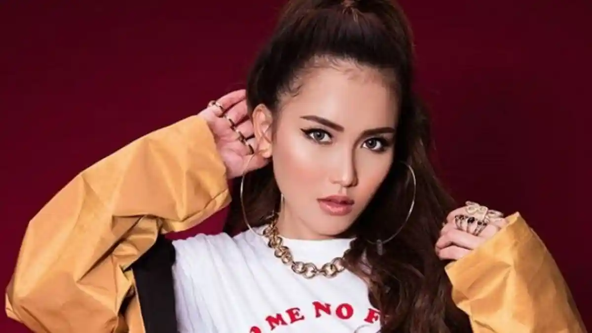 Demi Julia Perez, Ayu Ting Ting Rela Mengosongkan Waktunya Sehari Penuh