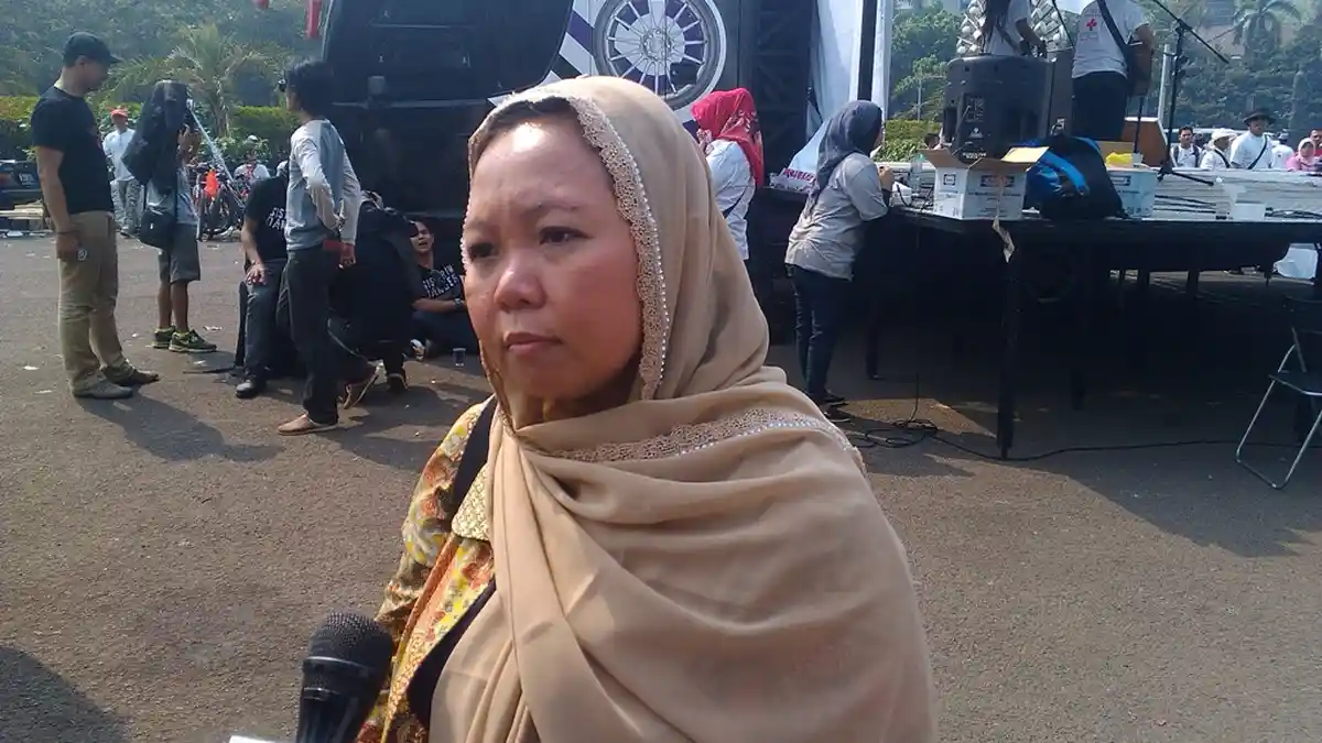 Gusdurian Nilai Penangkapan Saracen Akan Kurangi Ujaran Kebencian di Dunia Maya