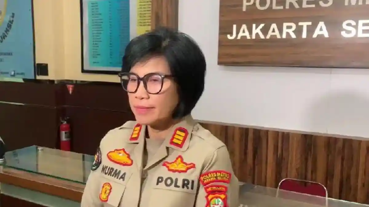 ABG Bunuh Ayah dan Nenek di Lebak Bulus, Polisi Periksa Isi Hape dan Ini yang Ditemukan
