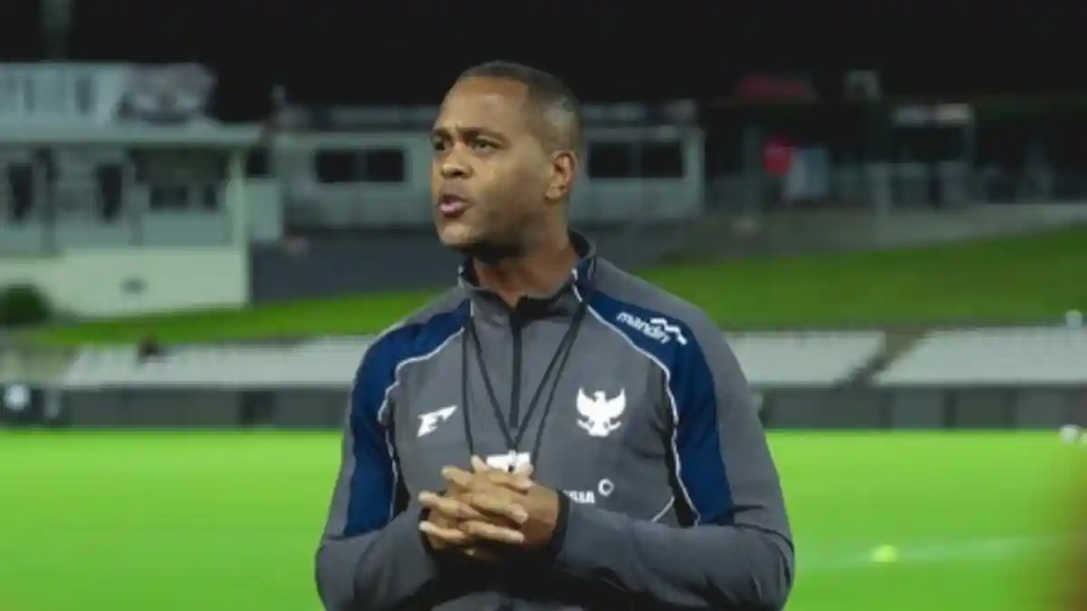 Australia Vs Timnas Indonesia, Pasukan Patrick Kluivert Ogah Main Bertahan, Kemenangan Harga Mati