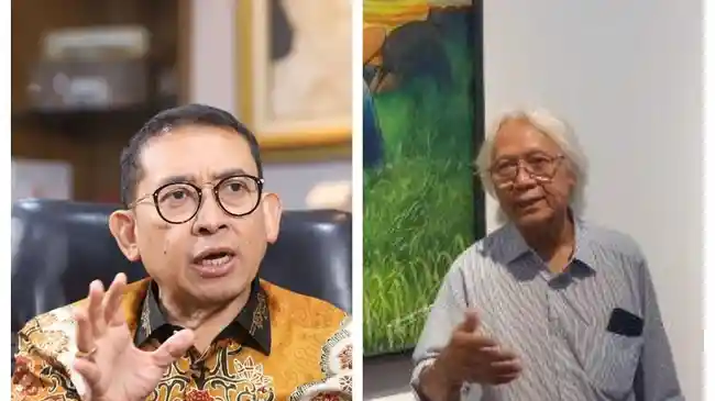 Polemik Pameran Lukisan Dibredel, Reaksi Yos Suprapto dan Yenny Wahid hingga Komnas HAM Bersurat