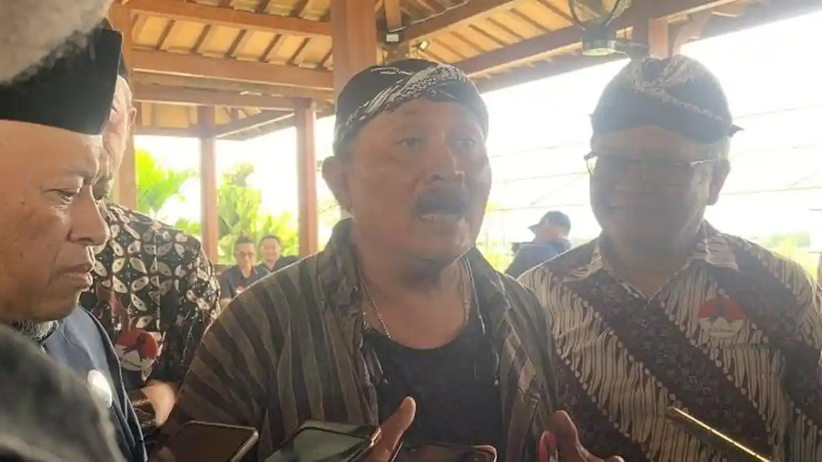 Dokter di Jogja Doa Bersama Prihatin Mutasi Mendadak Kemenkes: Dampaknya ke Pasien