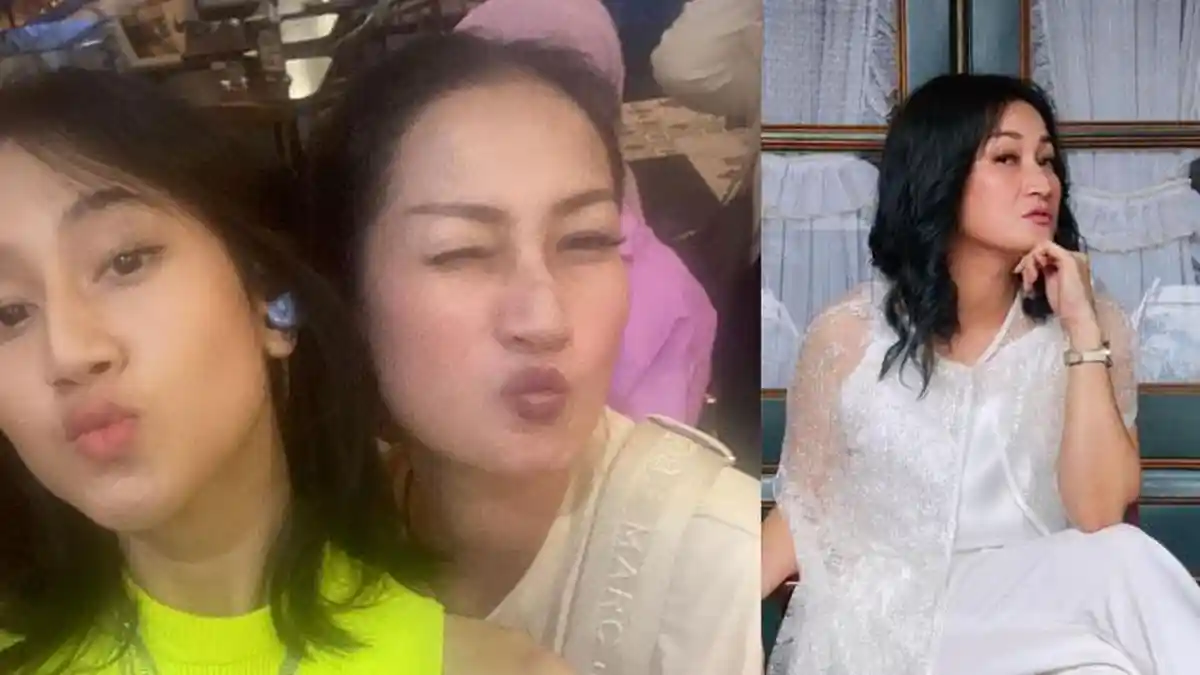 ULAH Keisya Levronka di Podcast Bareng Marlo Bikin Geger, Ibunda Bak Legowo: Pelajaran Berharga