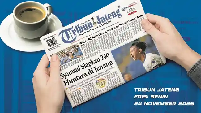 Tribun