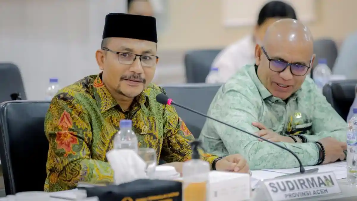 Senator asal Aceh Minta Pemerintah Perkuat Perlindungan bagi Nasabah Perbankan dan Pelaku UMKM