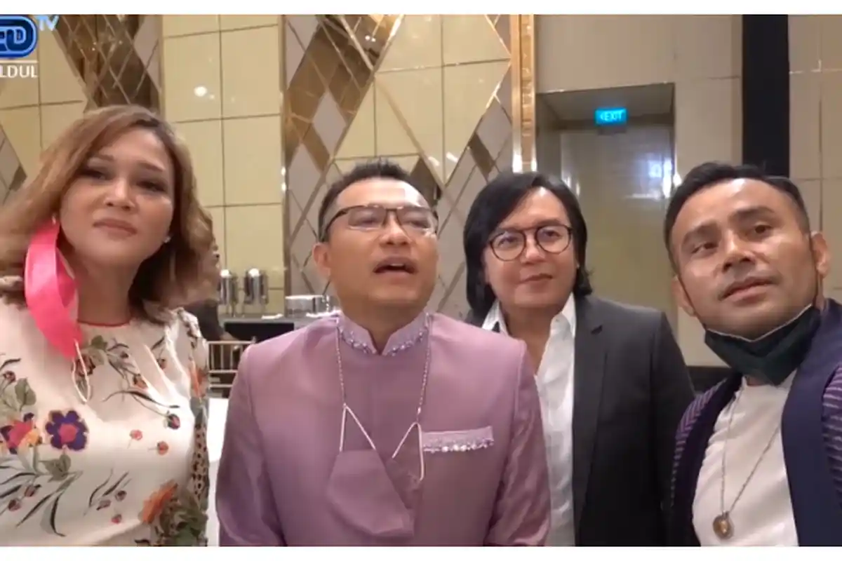 Disebut BCL Miliki Suara Paling Jelek di Antara Juri Idol, Maia Estianty ke Boy William: Kurang Ajar