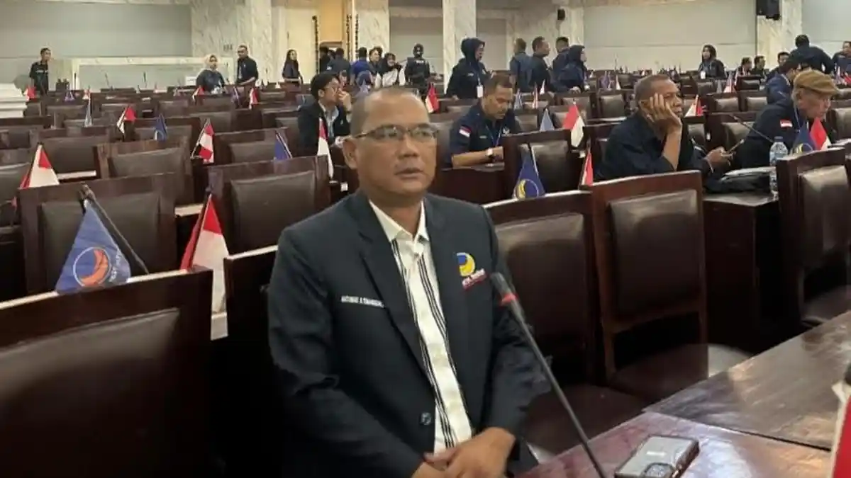 Langgar Aturan Penempatan Kepling, Anggota DPRD Medan Desak Wali Kota Copot Camat Helvetia