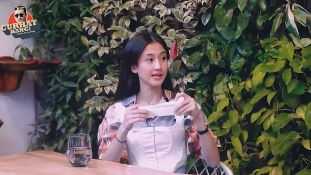 Keisya Levronka Blak-blakan Sebut Ingin Menjelekan Tiara Andini: Emang gak boleh?
