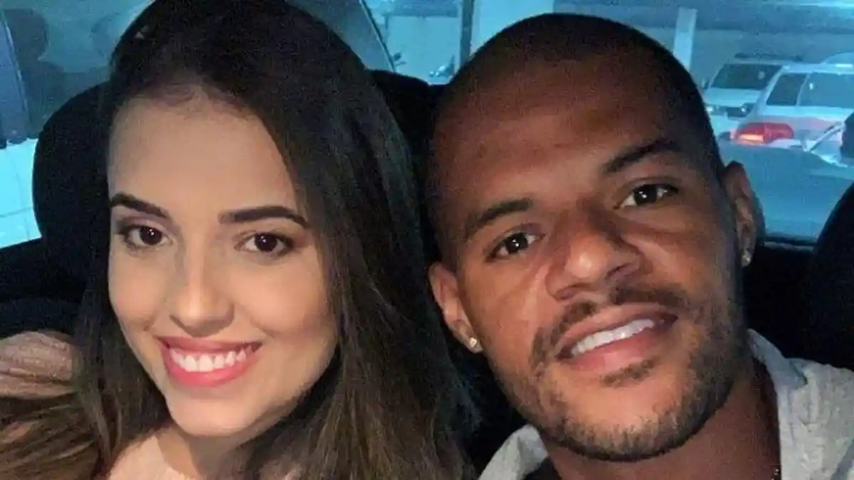LDR dengan Istri di Brasil, Bomber Persib Bandung David da Silva Ungkap Kerinduan: Besarnya Cintaku