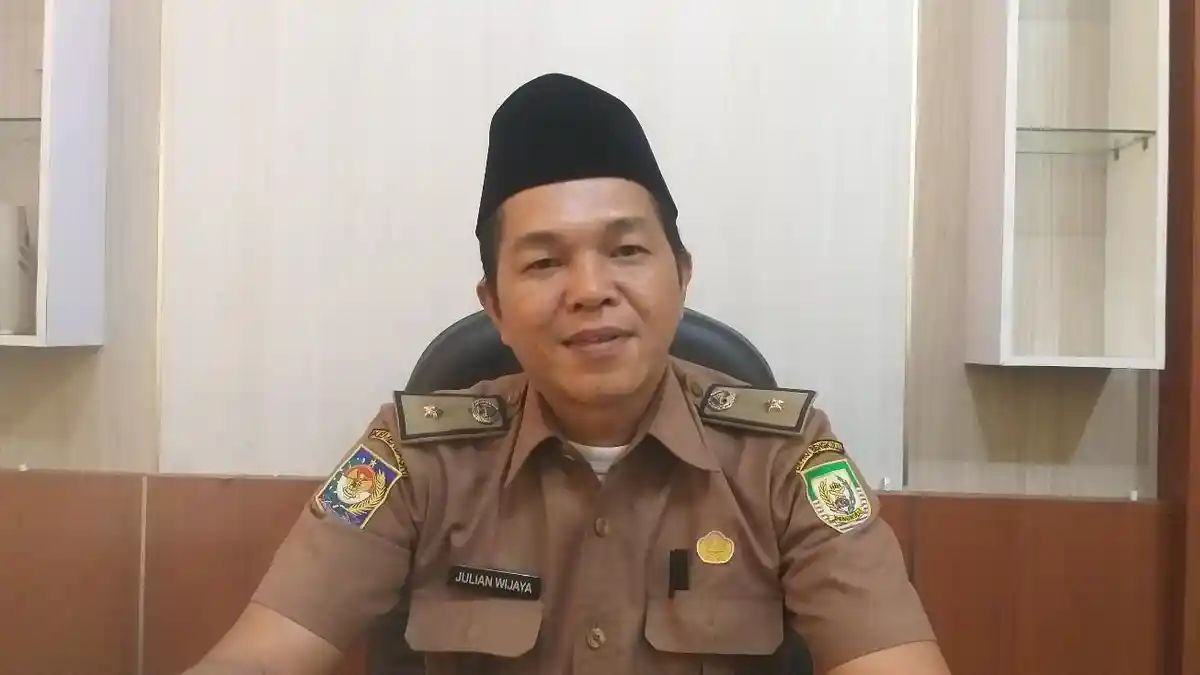 Pra-Popnas, Dispora Sebut Kesempatan Atlet untuk Terpilih Meski Tak Juara Popda Bengkulu 2024