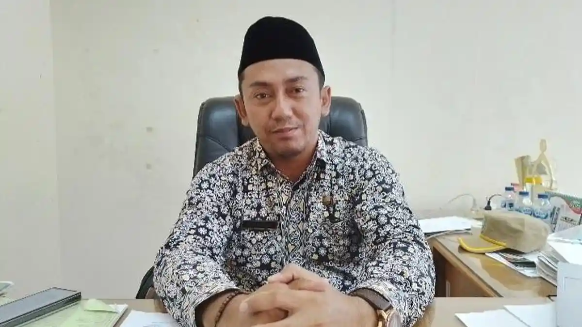 Wagub Kepri Nyanyang Haris Pratamura Akan Rayakan Iduladha Bersama Warga Anambas
