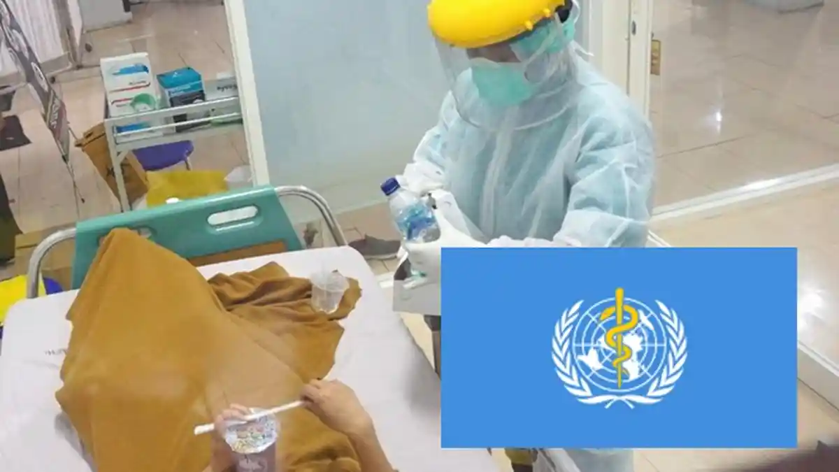 WHO Ungkap 91 Pasien di Korea Kembali Terinfeksi Corona Pasca Sembuh, Ada Persoalan Pelepasan Virus