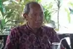 Ikrar Nusa Bhakti Kecewa Kepada Anggota DPR RI