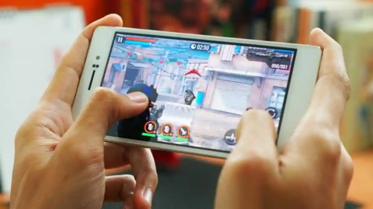 Pria Kritis Kecanduan Game Online Free Fire dan Mobile Legends, Harus Masuk ICU Rumah Sakit