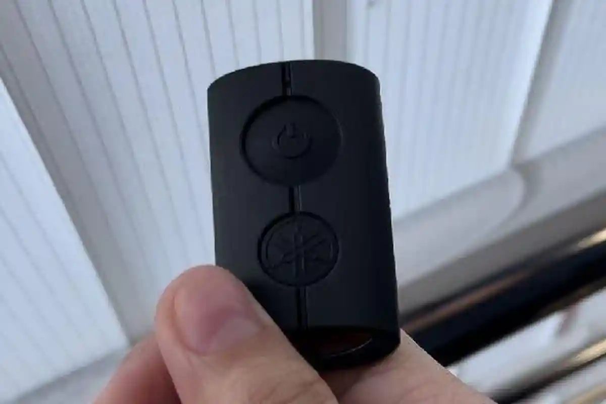 Tips Merawat Kunci Remote Keyless Motor Agar Tetap Aman dan Awet