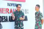 Koperasi Desa Merah Putih di Kabupaten Landak Akan Dibangun 44 Unit Pada Tahap Pertama