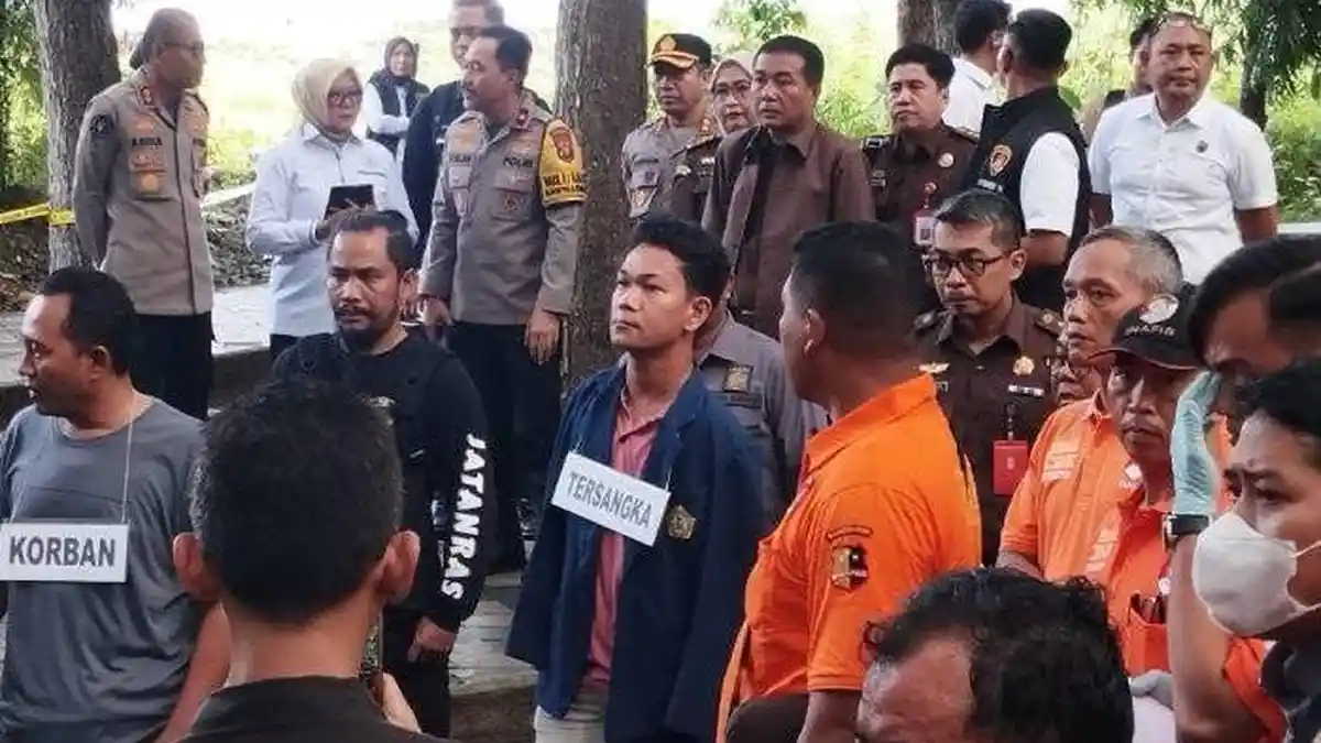 AGUS Buntung Ternyata tak Punya Uang Bayar Homestay, Korban Malah Disuruh Bayar dengan Perjanjian