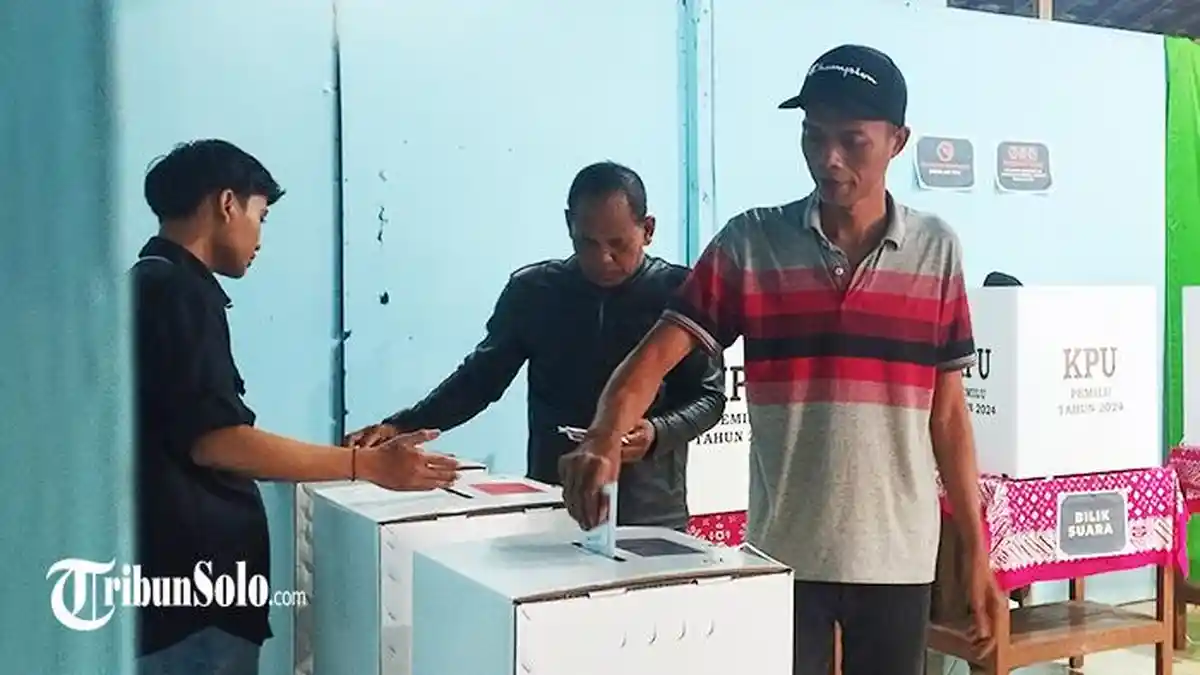 Pilkada Boyolali 2024, Peluang PDIP Lawan Kotak Kosong 'Menyempit', Parpol Lain Bakal Berkoalisi?