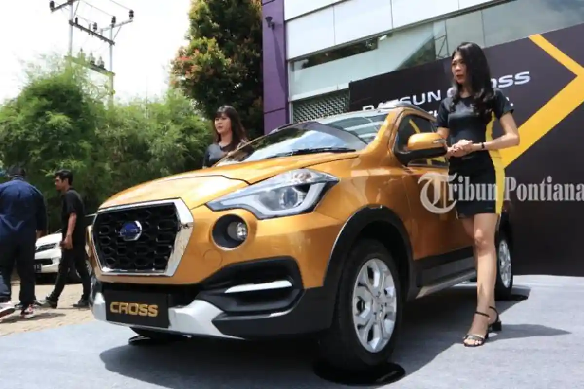Datsun Meluncurkan Mobil Andalan Terbarunya 'Datsun Cross', Ini Foto-fotonya - datsun_20180315_171813.jpg