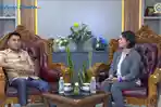 Empat Periode di DPRD Morowali, Aminuddin Awaludin Bagikan Cerita Awal Mula Terjun Dunia Politik