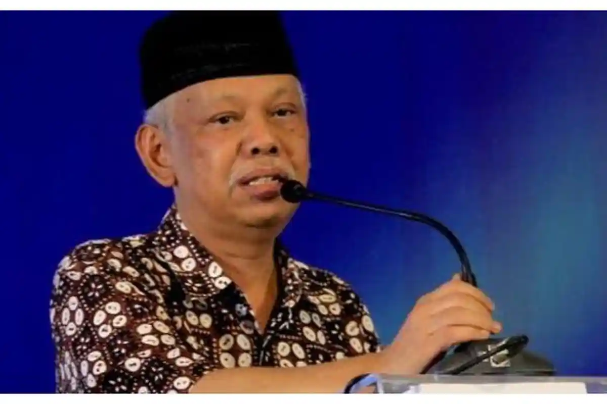 Dubes RI Hermono: Jenazah Prof Azyumardi Azra Sudah Sampai di Jakarta