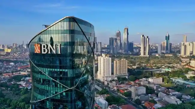 BNI Bagikan Dividen ke Investor, Pembayaran Dijadwalkan pada 7 April 2026